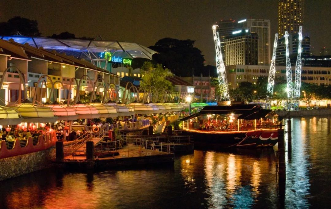 SPARK 思邦玩转滨水地标!星光兰、上海之吻等 10 大项目惊艳亮相-42