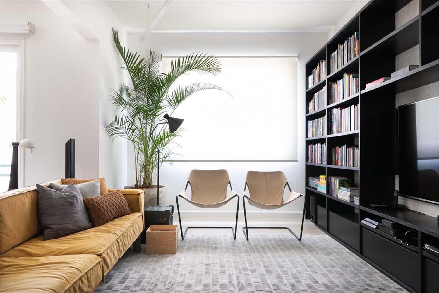 巴西圣保罗 Piauí公寓-3