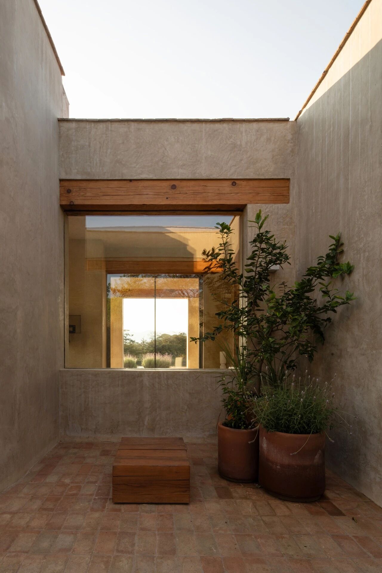 Greenwich住宅丨美国康涅狄格丨Studio Valerie Name-48