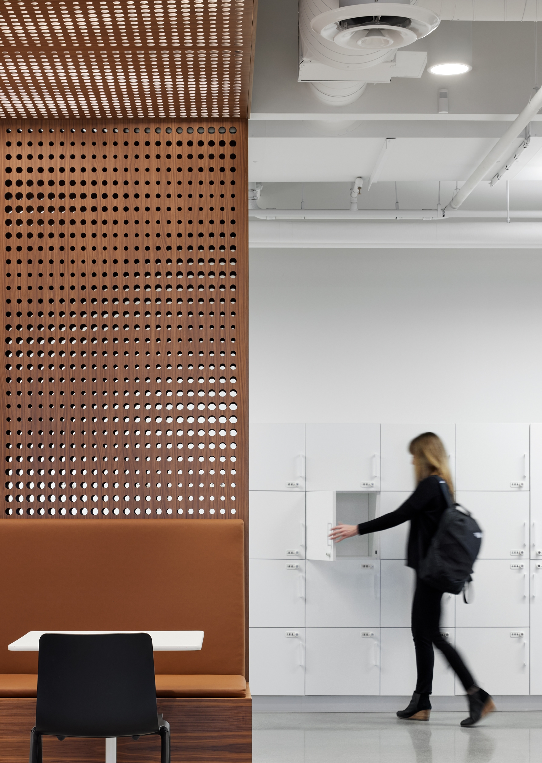 雷迪森酒店集团办公室丨美国丨Studio BV-39