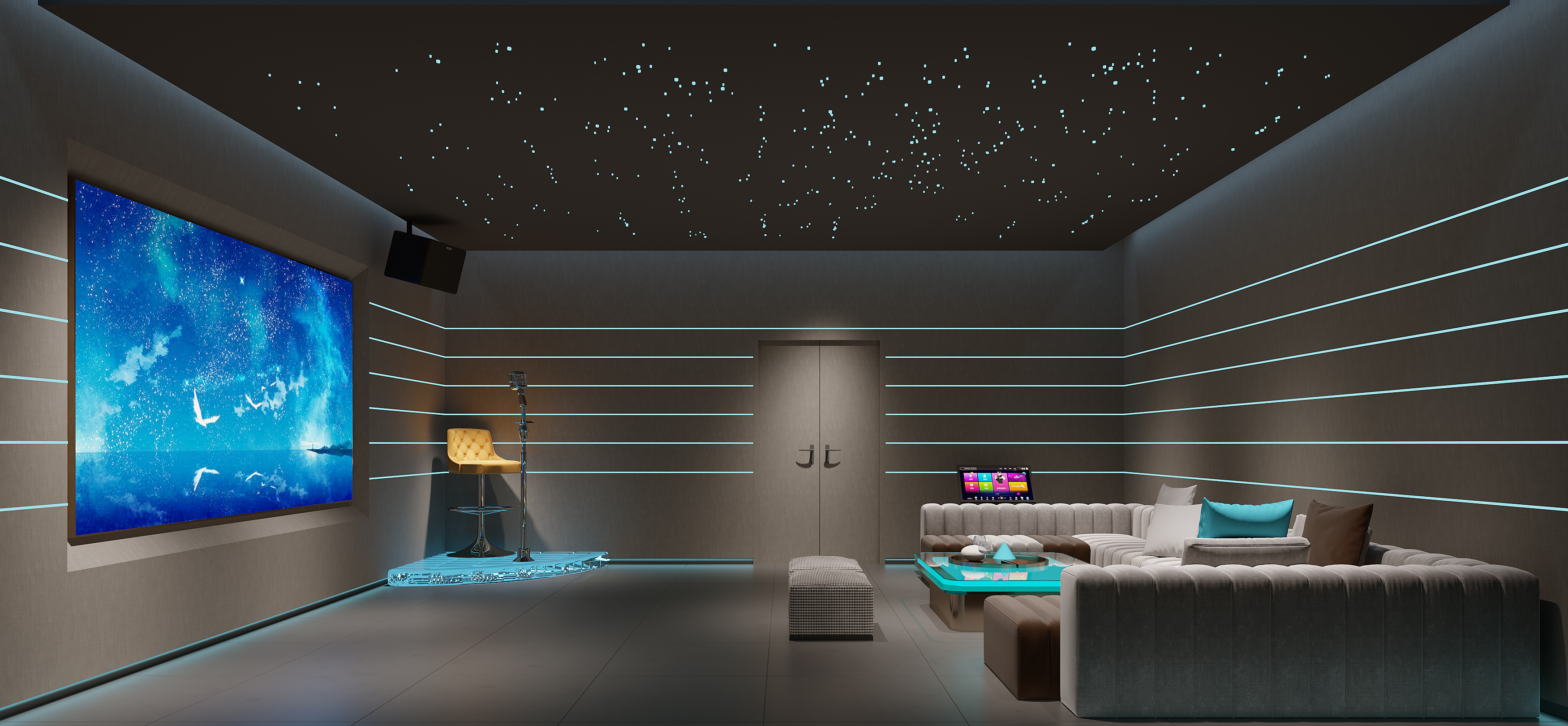 空间塑造·办公空间-23