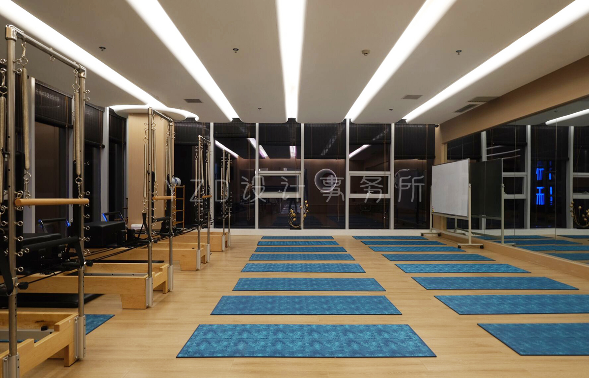 贵阳仁俊普拉提旗舰店-15