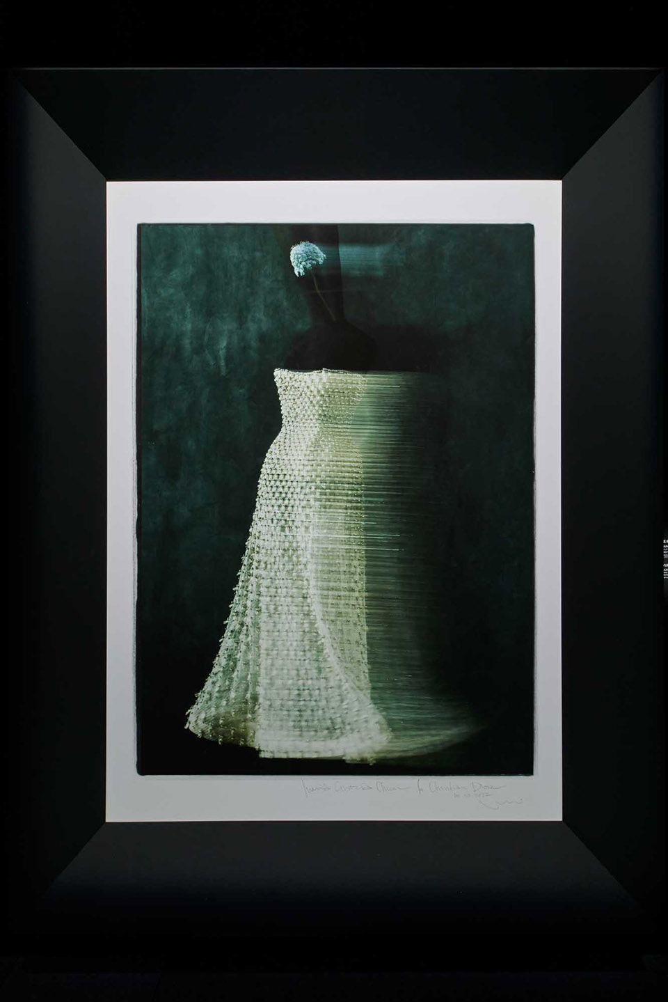 《克里斯汀·迪奥:梦之设计师》展览丨日本东京丨OMA+Shohei Shigematsu-146