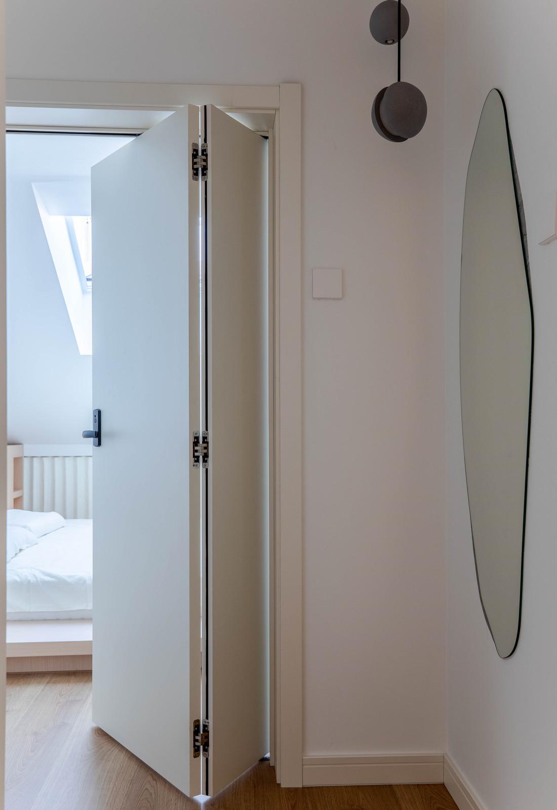 壹目设计公寓-60