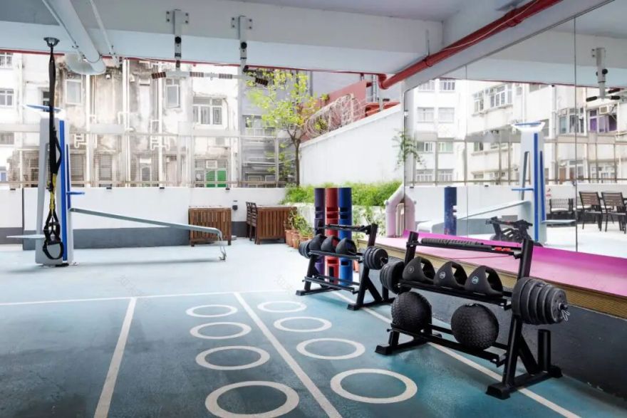 轉載丨这样位置绝佳的港大学生公寓,就问你要不要!-28