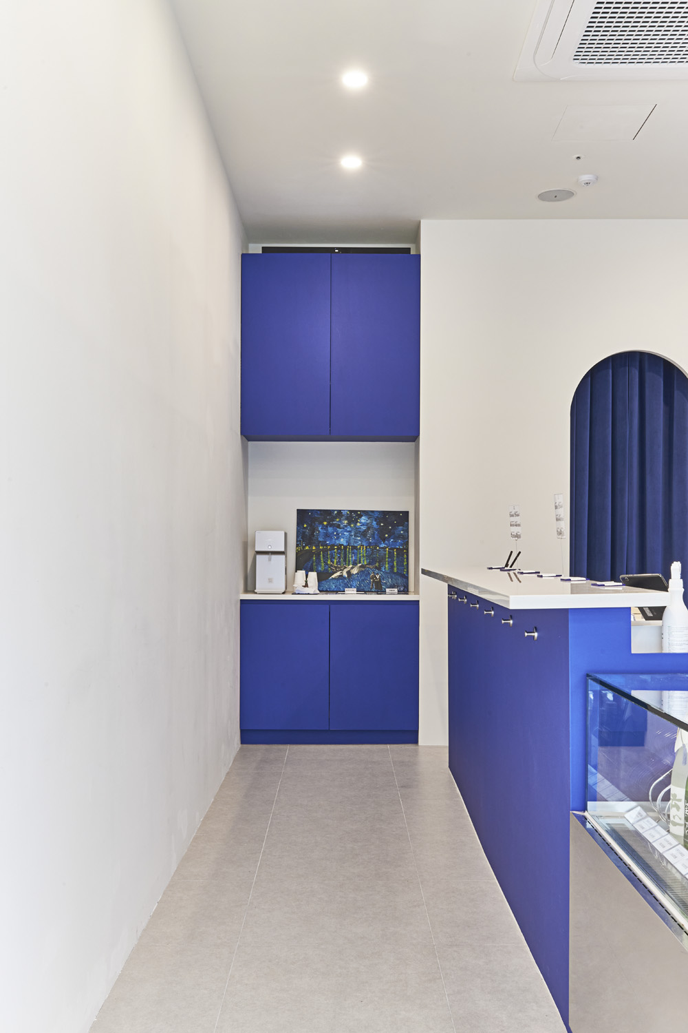 首尔网红餐厅 | 简洁设计下的 15 平小店魅力-6