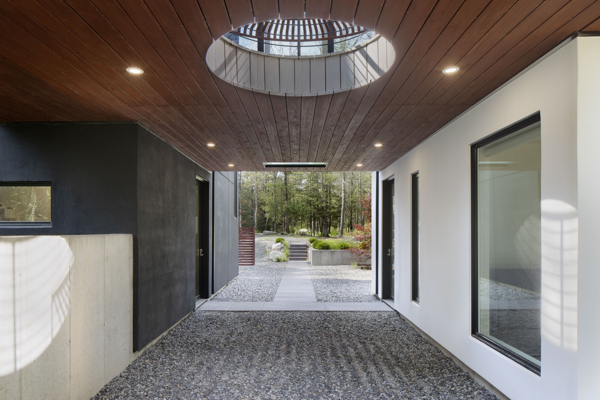 丨美国纽约丨Studio MM Architect-18