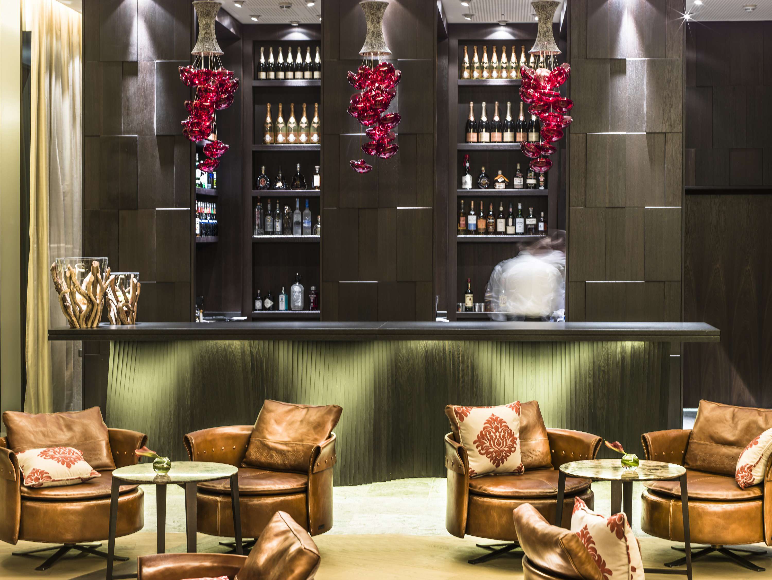 瑞士达沃斯洲际酒店官方摄影-12