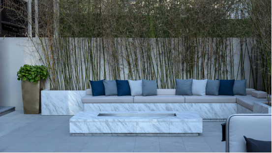 邂逅浪漫法式生活——大连中海云麓公馆-78