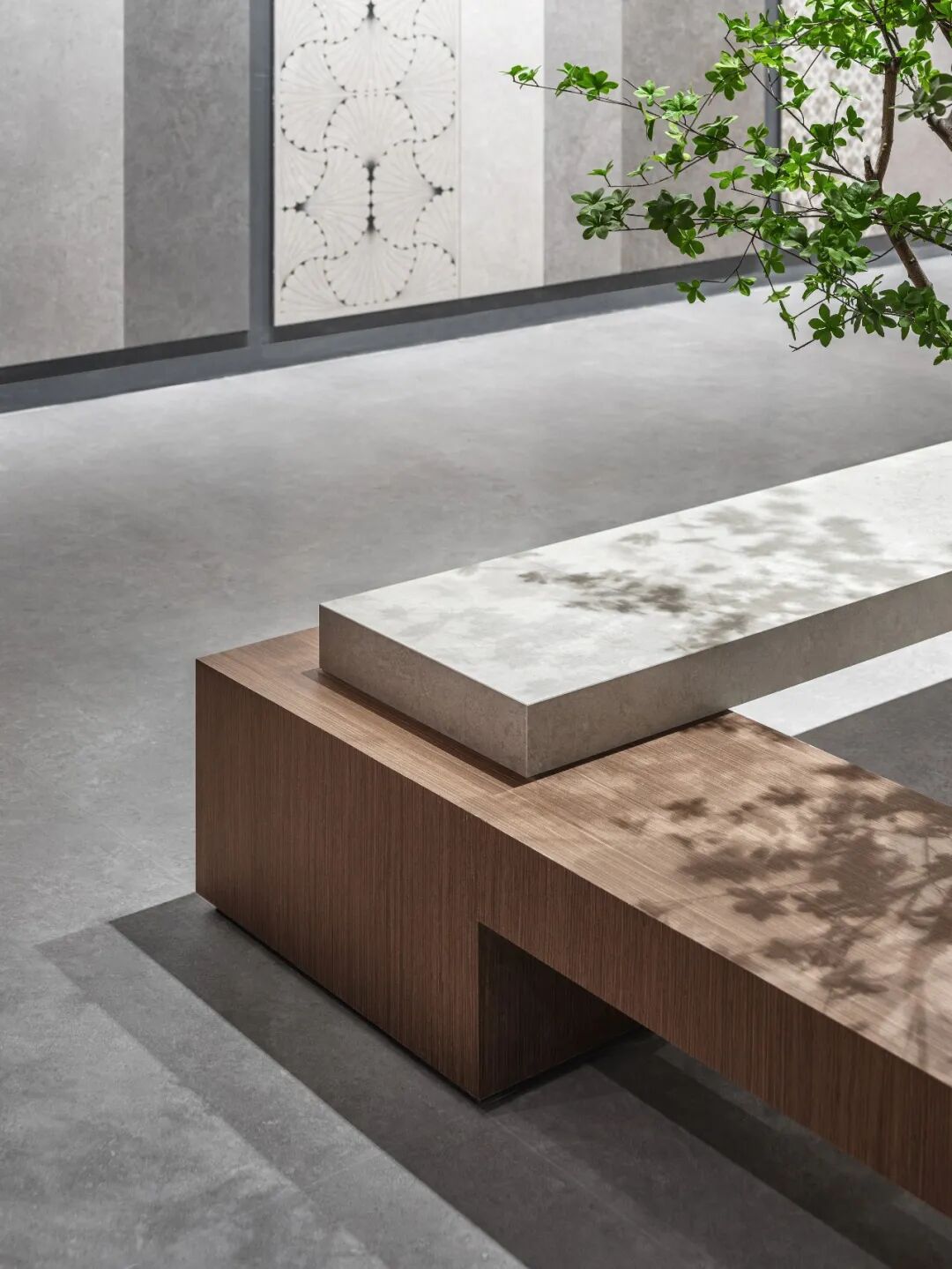 加西亚品牌展厅丨中国佛山丨MOC DESIGN OFFICE-30