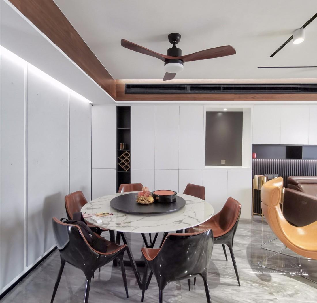 改善空间利用,打造实用美观家居-16