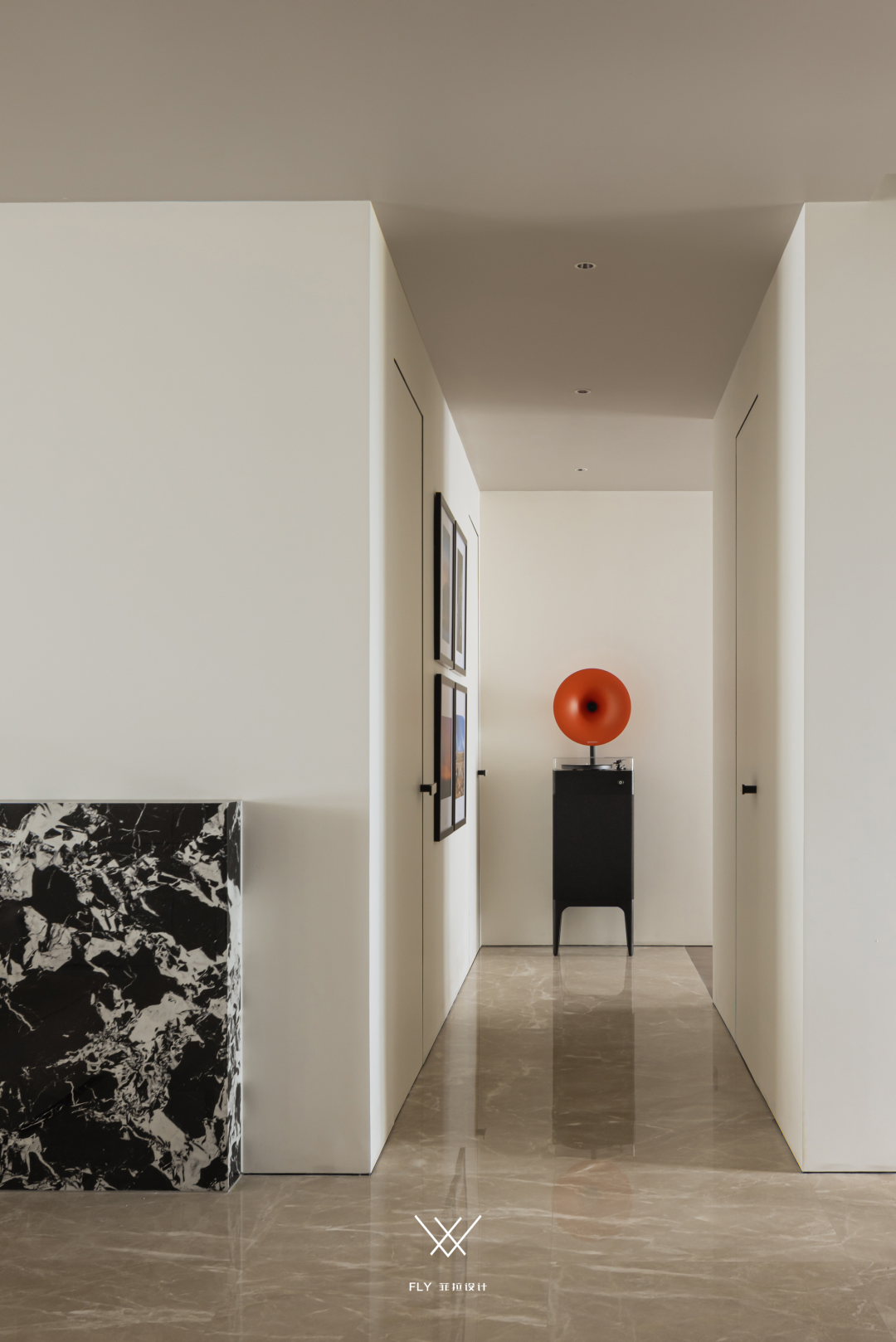 精装房改造 · 秩序与重塑丨中国杭州丨菲拉设计宋雄飞-75