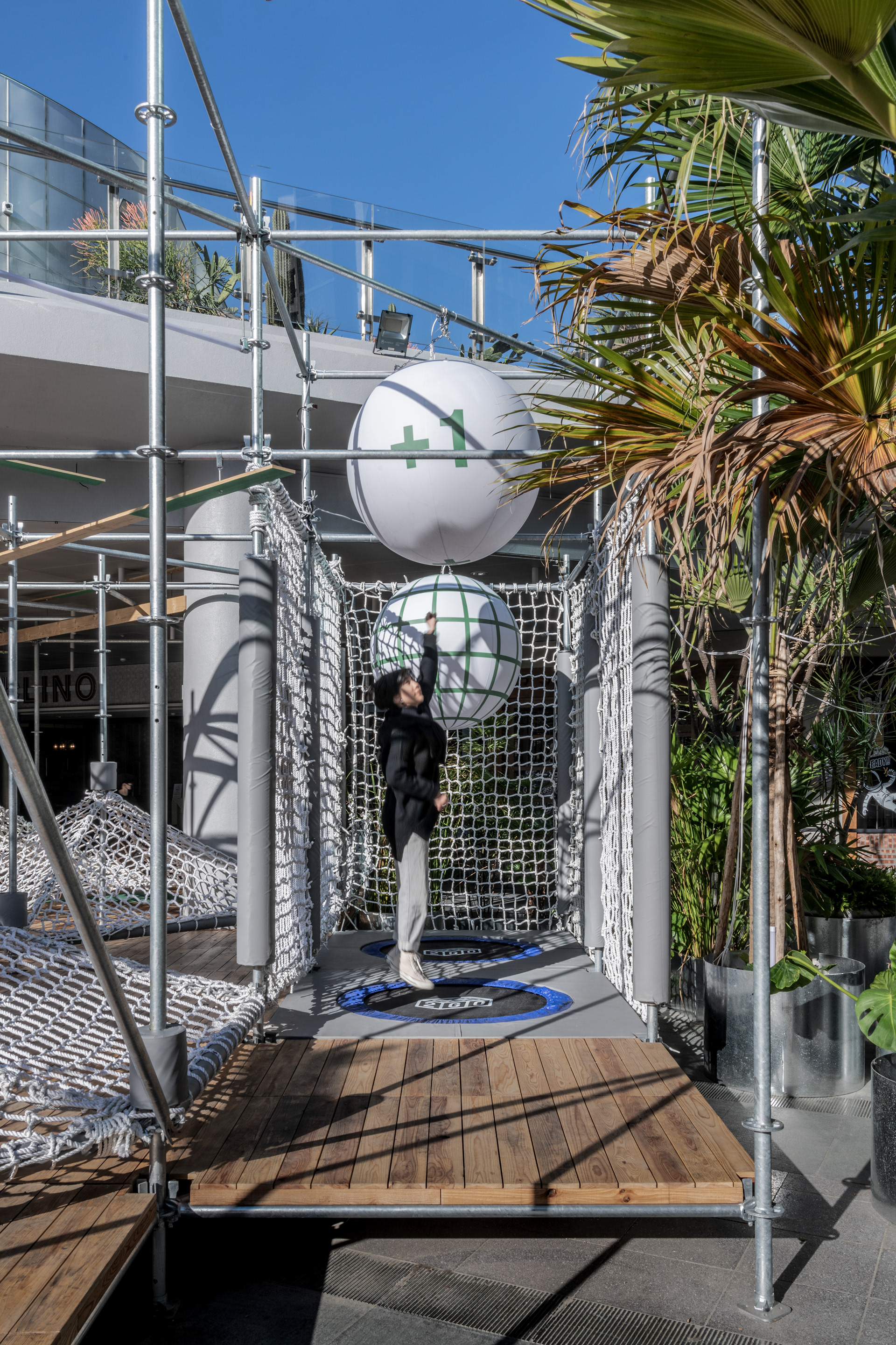 SPORT 2GO,品牌形象·装置艺术丨白伟奇,黄郁文-14