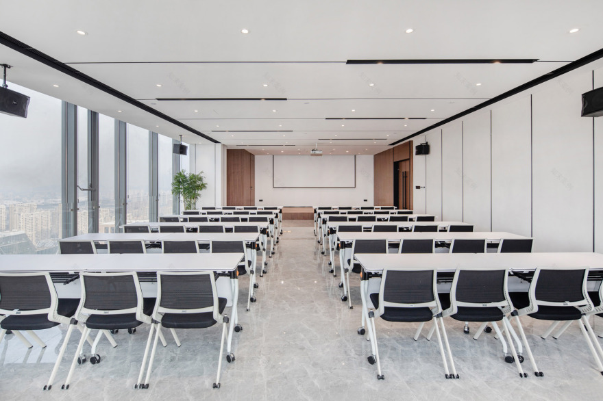 方太宁波分公司 魔戏空间设计 ® ABDdesign ®-62