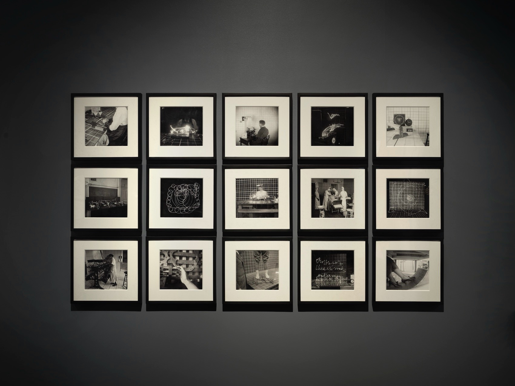 新当代艺术博物馆扩建丨美国曼哈顿丨OMA纽约,Cooper Robertson（现Corgan）-227