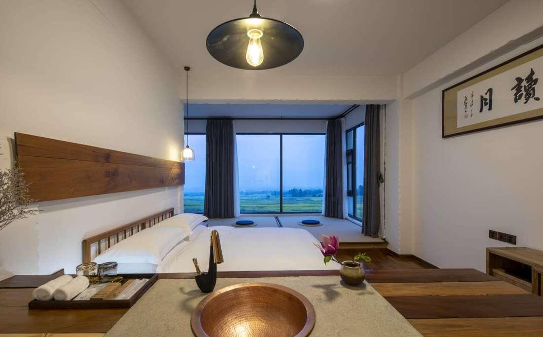 云上高黎观景民宿-12