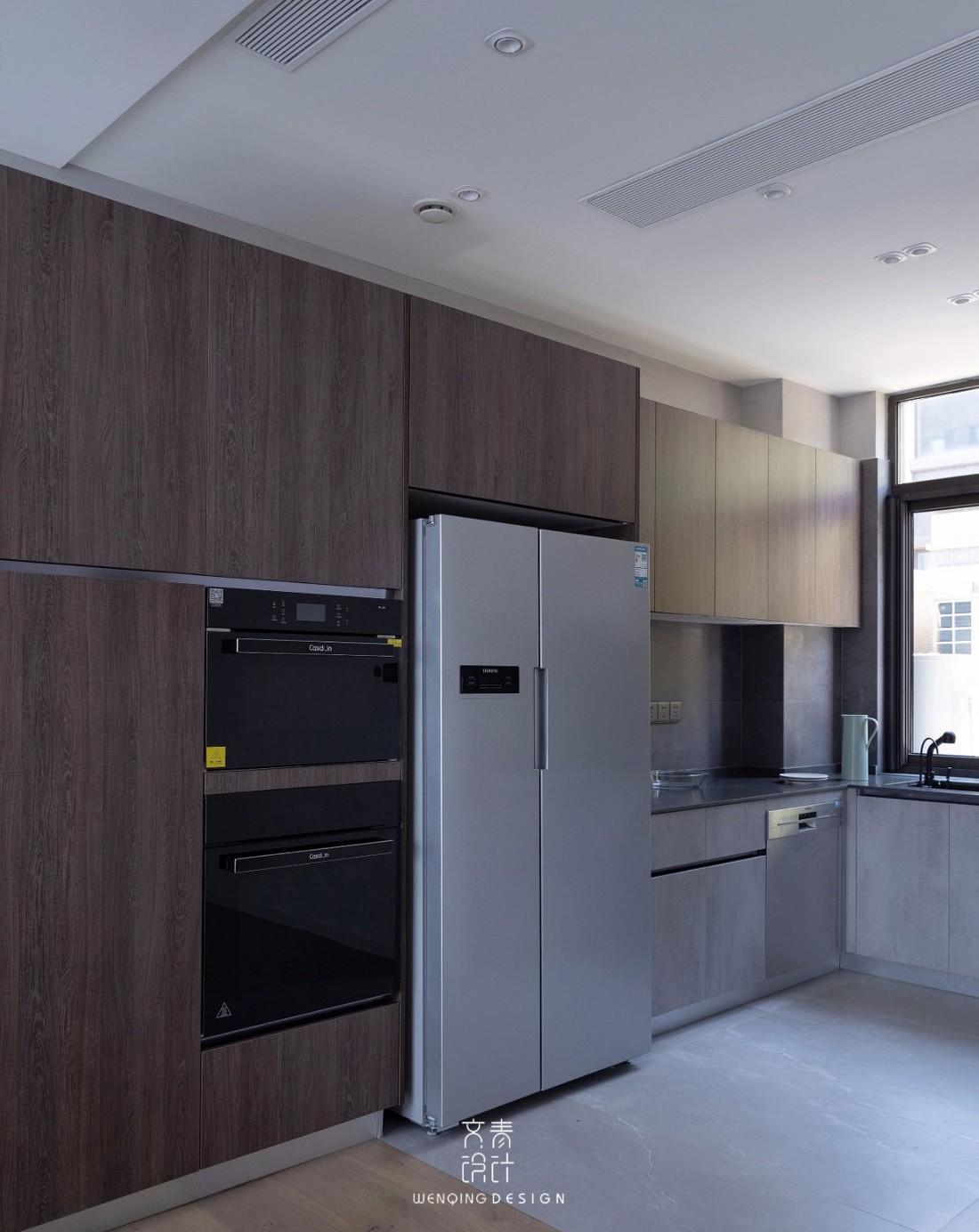 富春江畔度假屋，简约中见个性-26