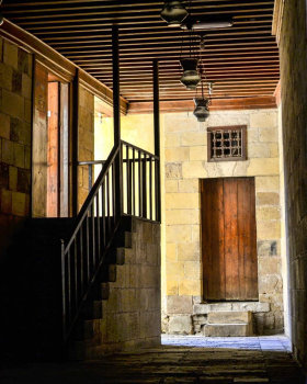 المعز