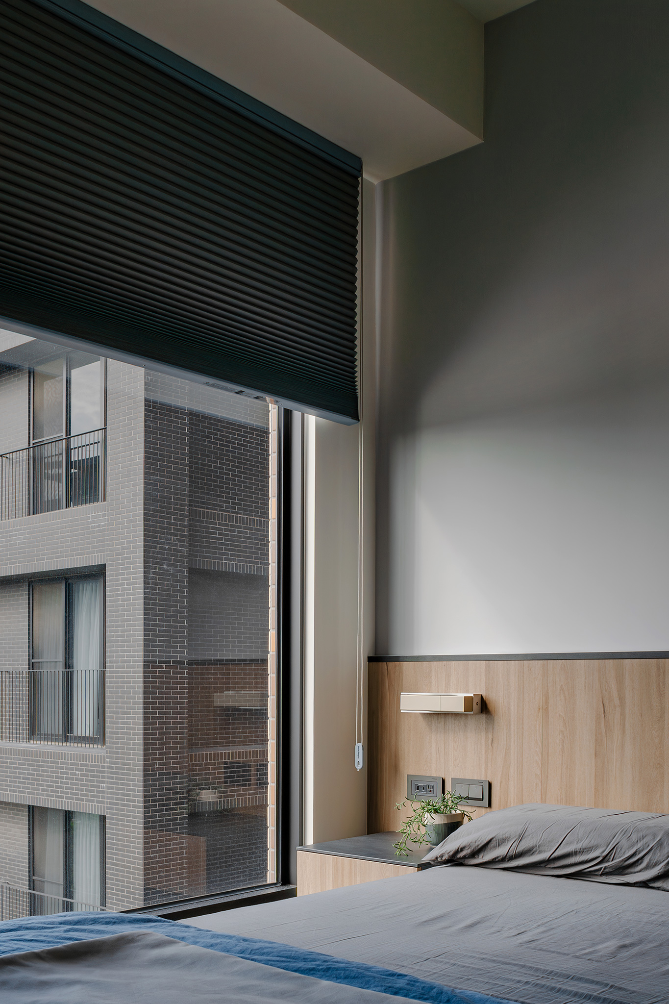 S'H 之家（由于S'H含义不明确，若有具体背景信息可使翻译更精准） 丨中国新竹-23