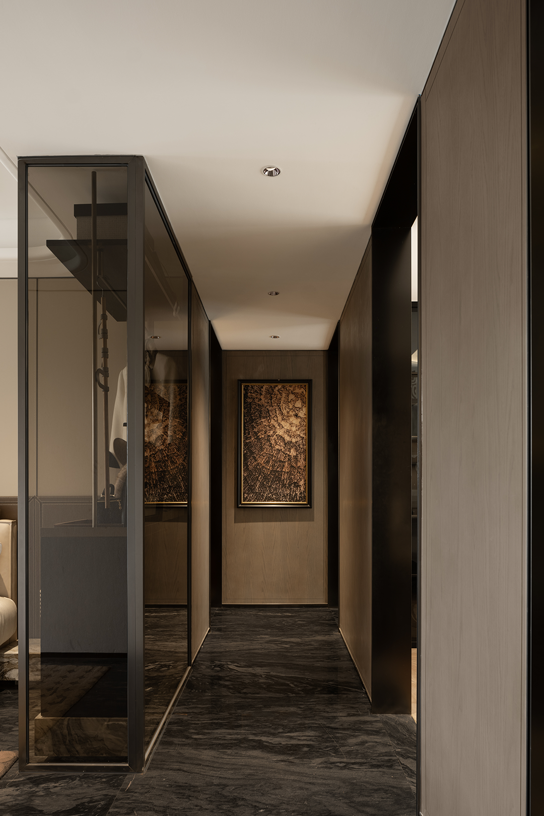 德通·西安昆仑序丨中国西安丨北京靳朝晖设计有限公司,上海太吉元禾等-31