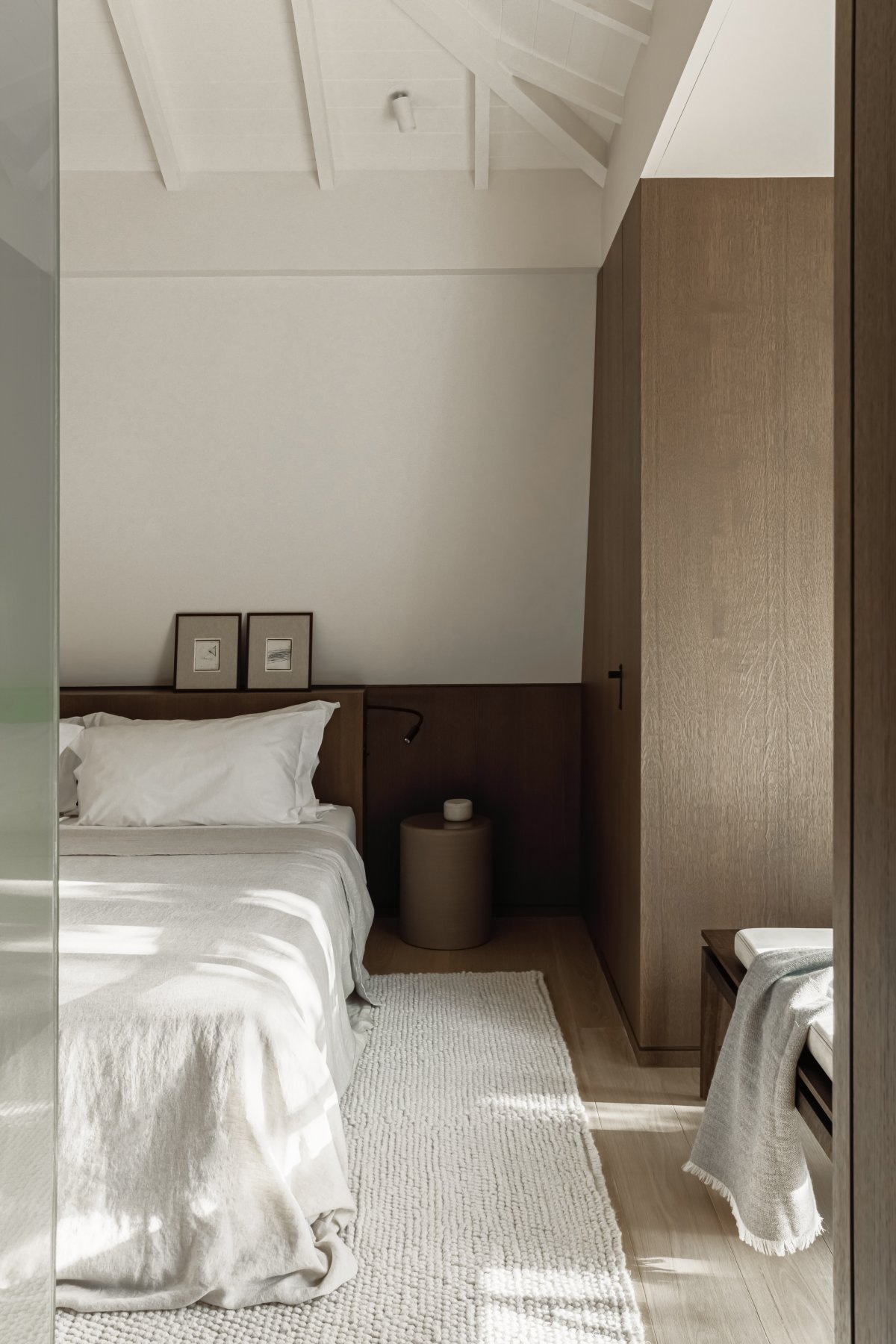 Chelsea 住宅丨英国伦敦丨OZA Design-16