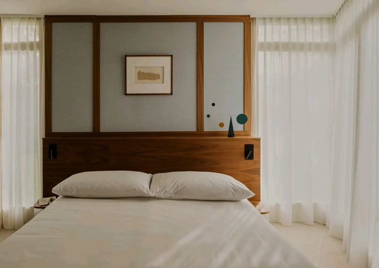 A Hermance别墅翻新项目丨瑞士丨Omoro Studio-31