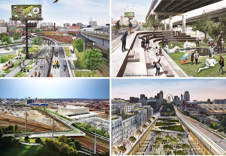 圣路易斯城市马赛克+StL 总体规划-48