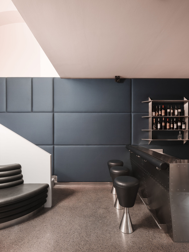 奥地利人造卫星酒吧丨奥地利维也纳-9