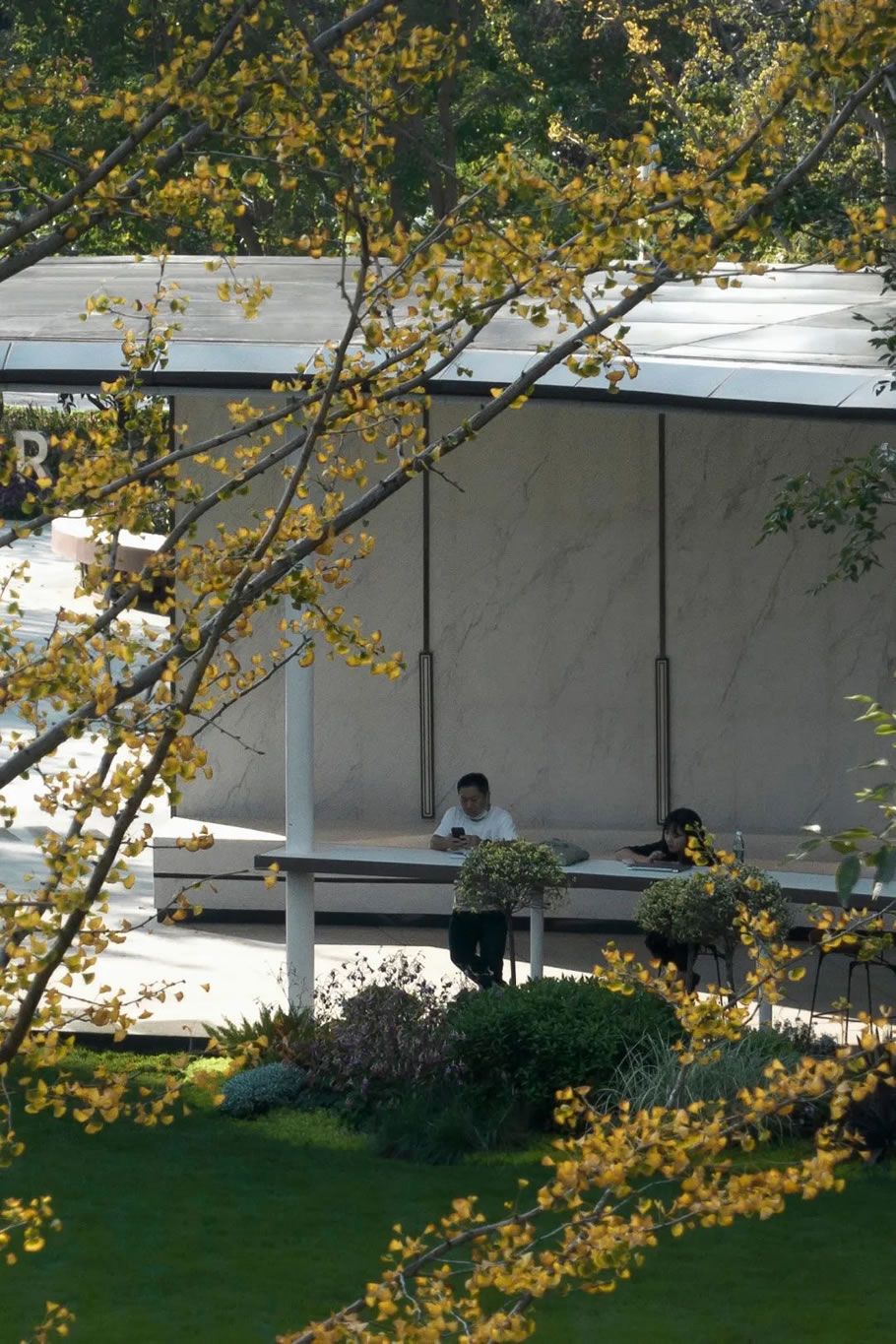 成都华润·未来之城（2 期大区）丨中国成都丨WTD 纬图设计-19