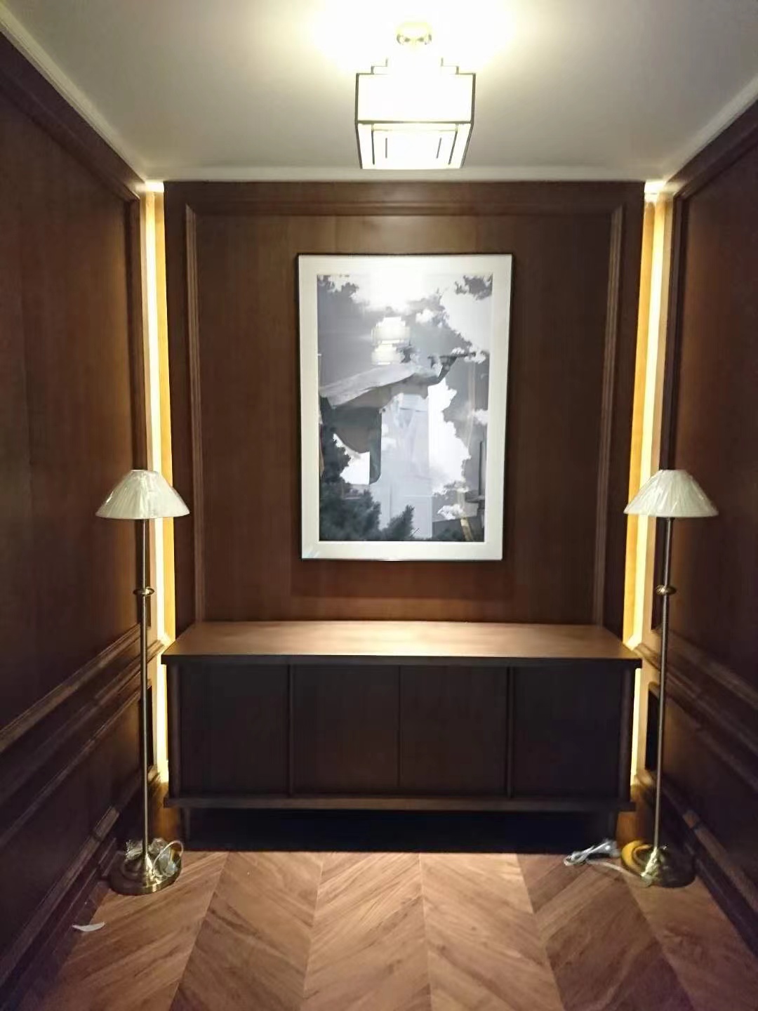 山东威海卫酒店-0