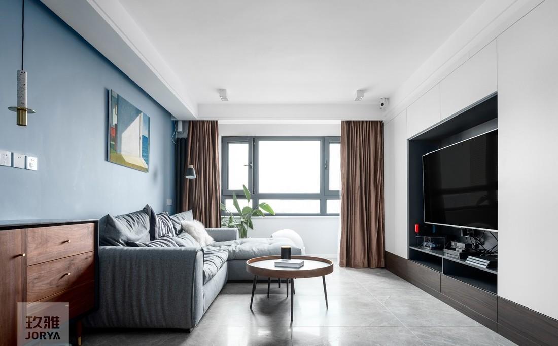 玖雅平层餐厅-1