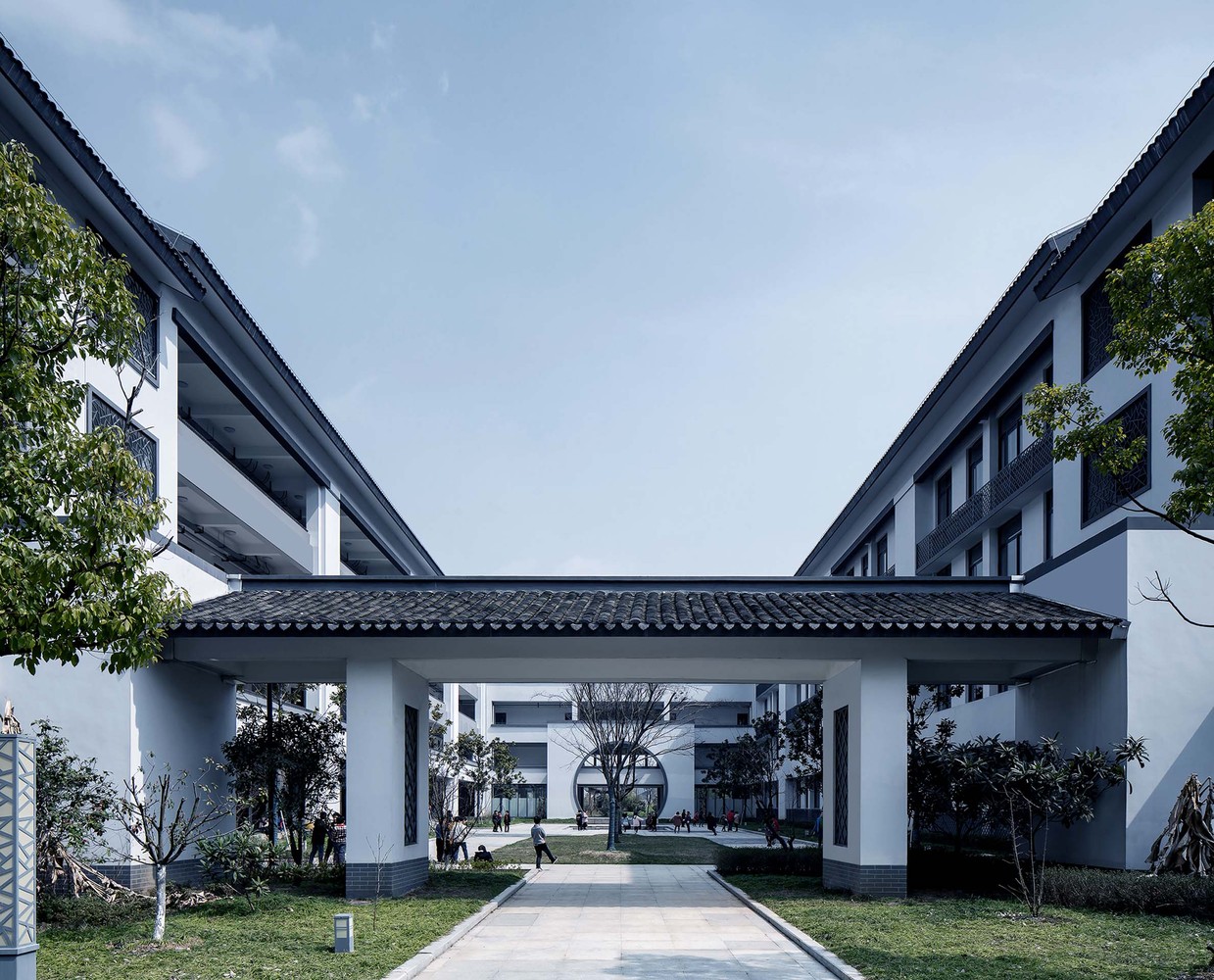 溧阳 E·实验小学-11