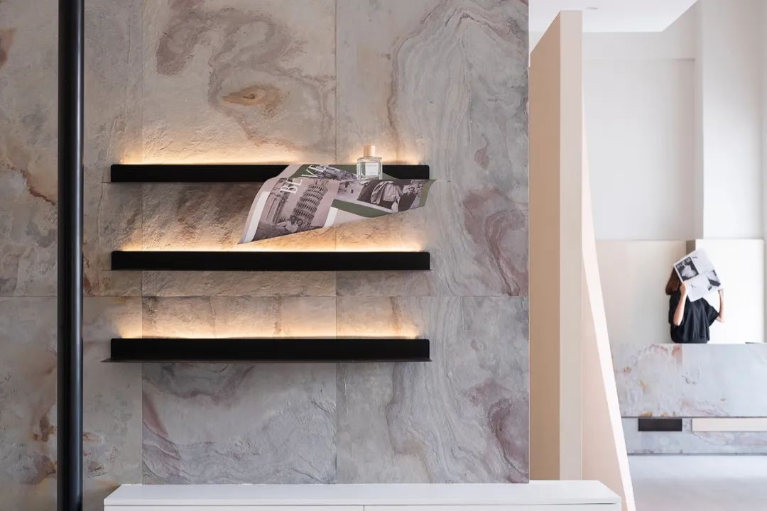 普宁 CHASE LOOKING 服装店丨正负下舍-21