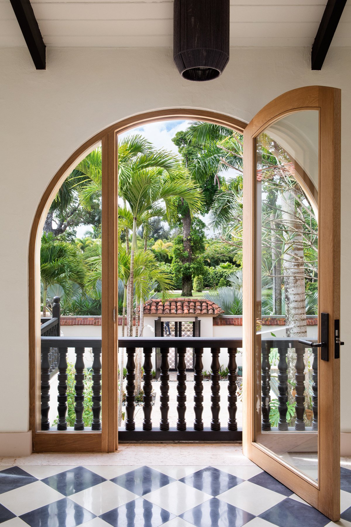 Su Casa 度假屋丨纽约 Champalimaud 工作室-12