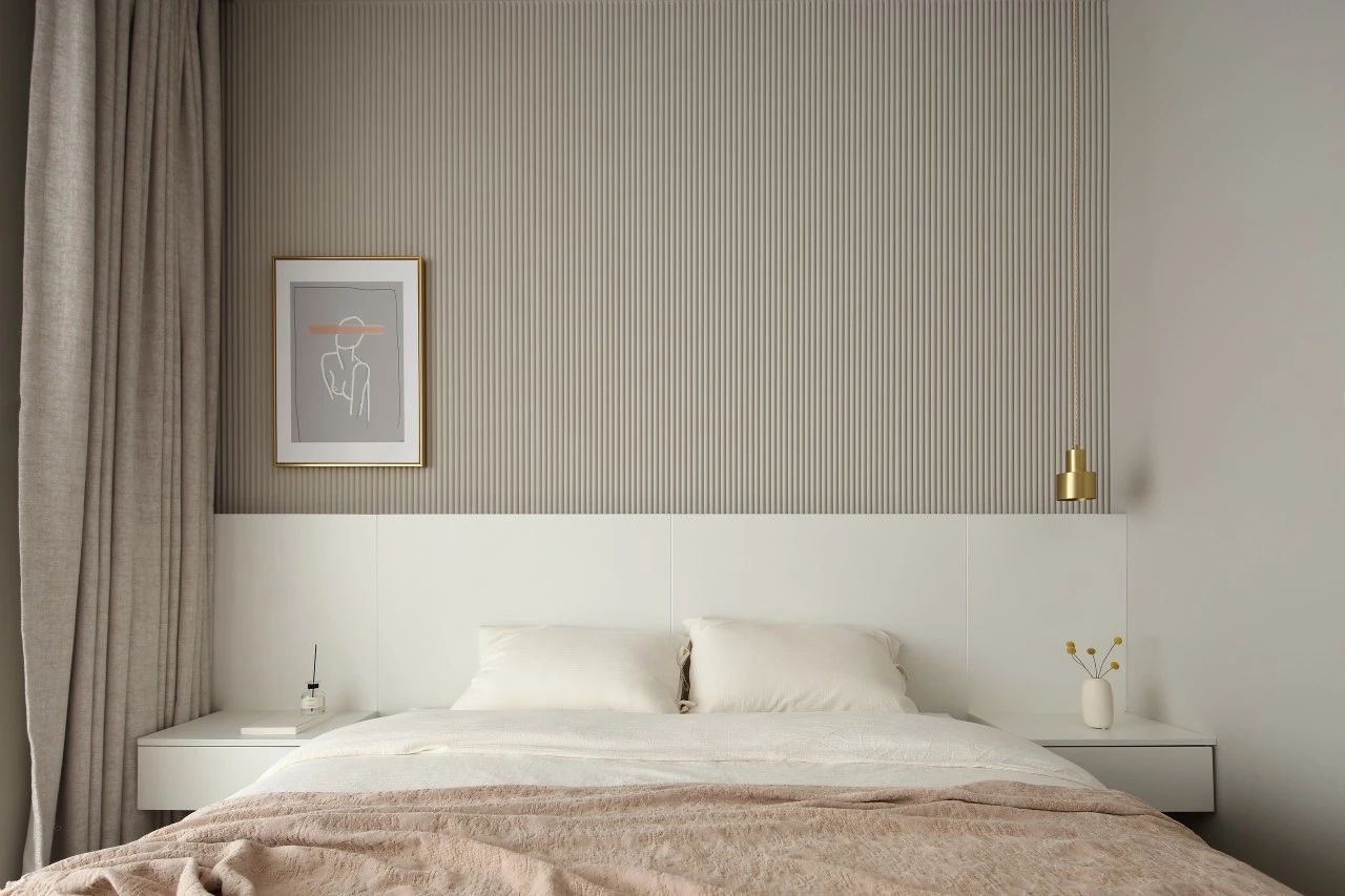 86m²单身建筑师之家-42