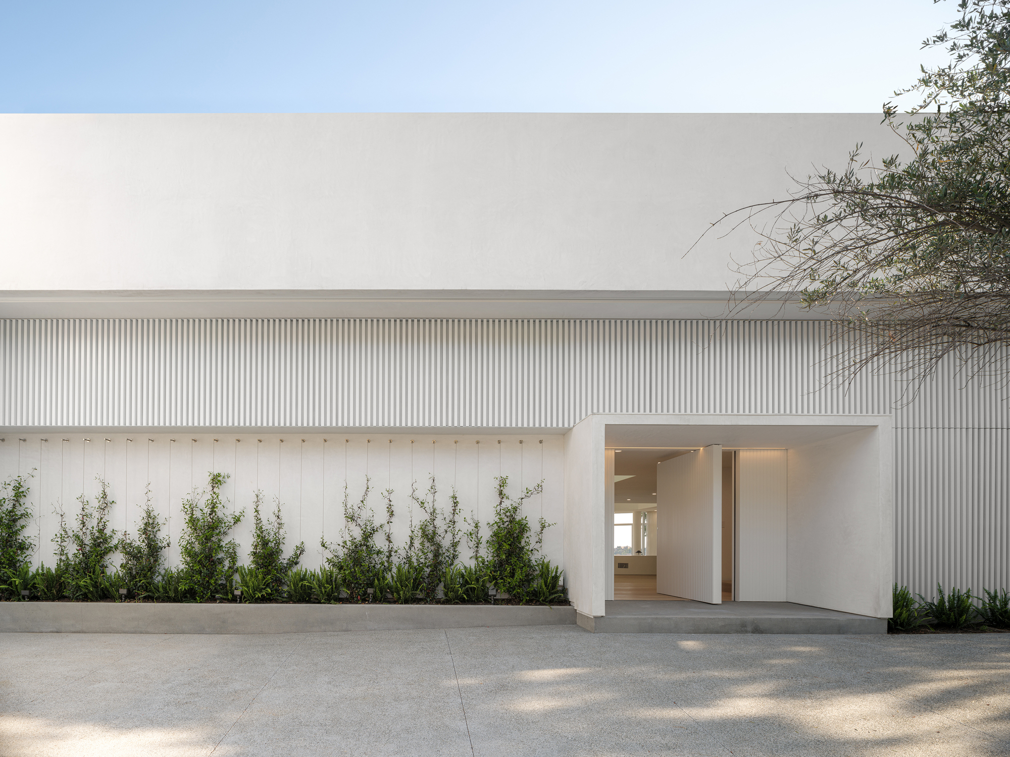 海洋之屋丨美国洛杉矶丨Good Project Company-29