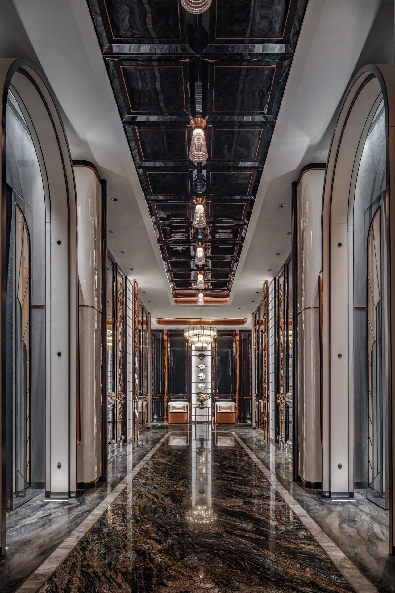 金先生丨中国深圳丨Z7900郑雷设计机构-55