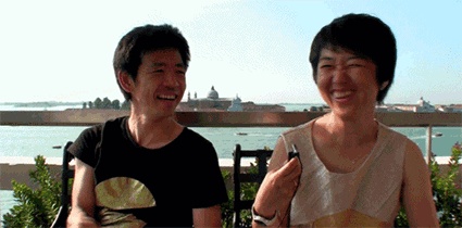 这对建筑师夫妇相知相爱30年,为蜗居族设计了40多栋体面的小房子-99