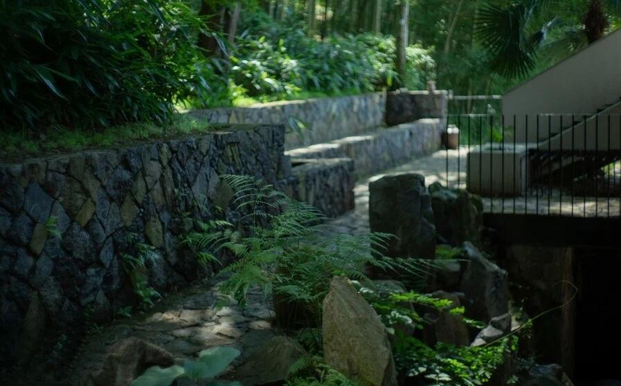 莫干山可遇outland民宿丨中国浙江-14