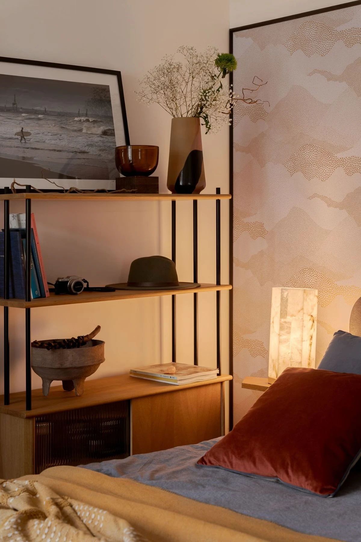 KOWALCZYK  GAJDA Studio四口之家114㎡新作-24