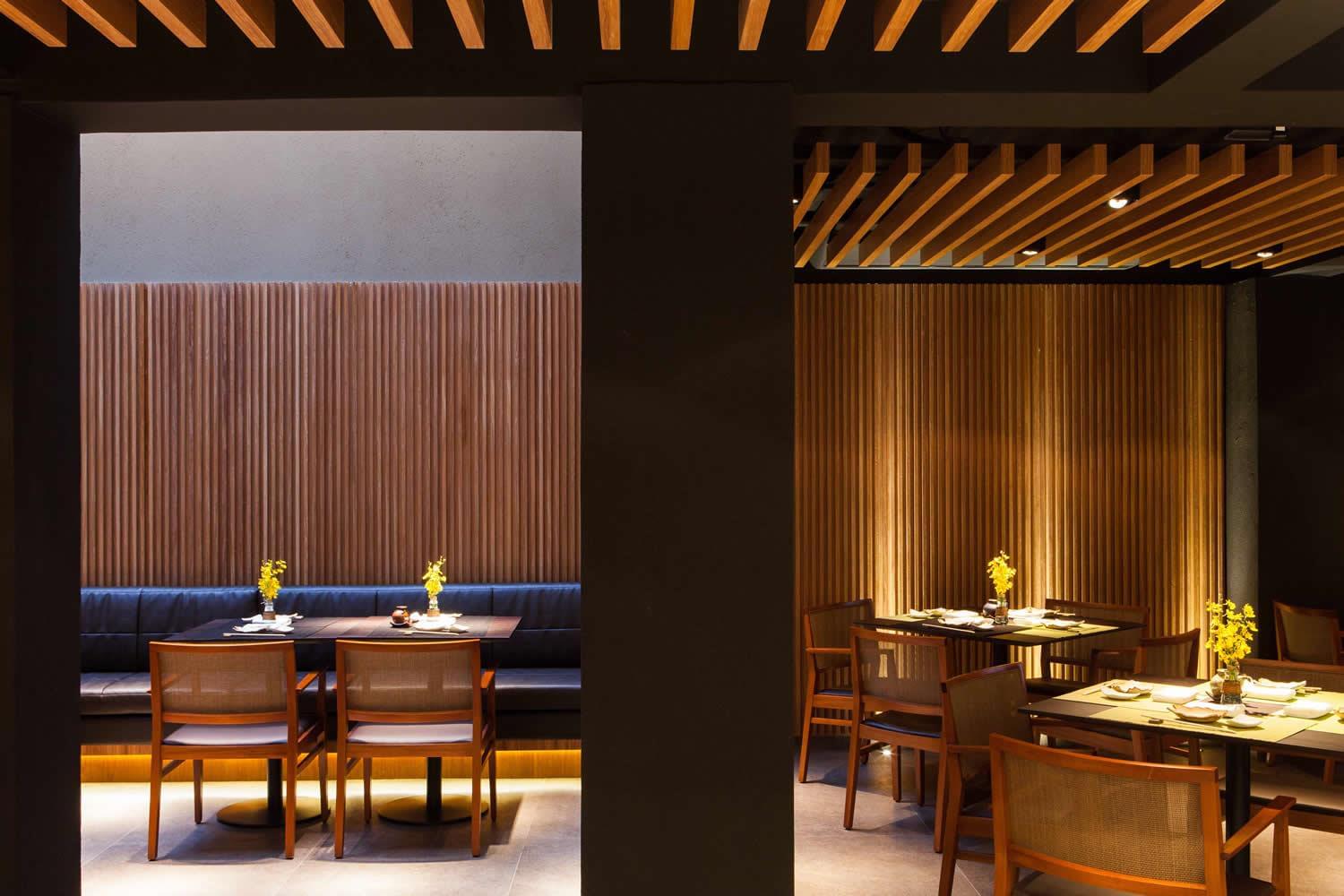 巴西餐厅 Nakka-6