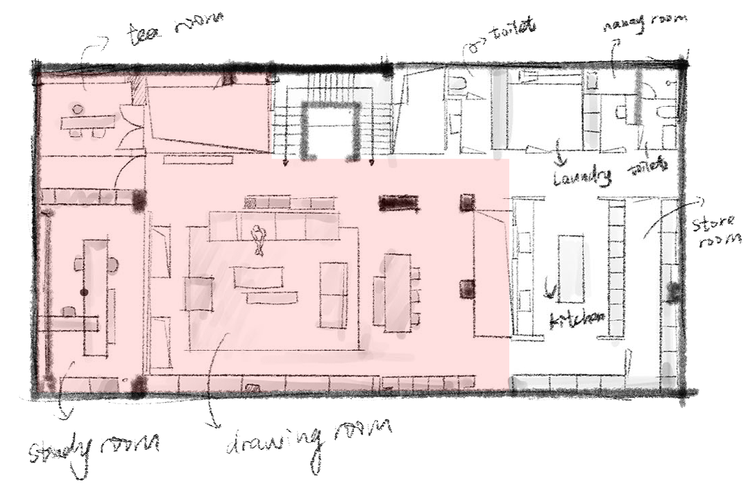 与光骑行丨中国上海丨FF DESIGN(上海费弗空间设计有限公司)-39
