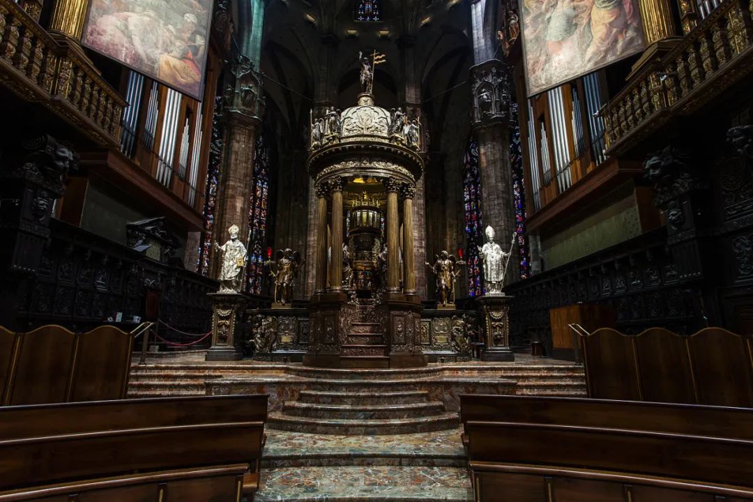 光之艺术,ERCO 照亮世界地标-47