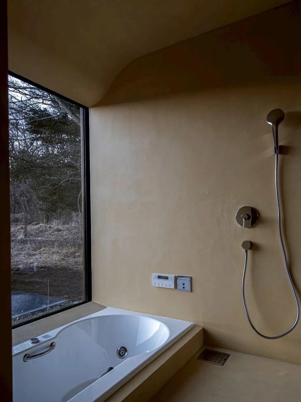 赛德拉的房子丨Akio Isshiki Architects-56