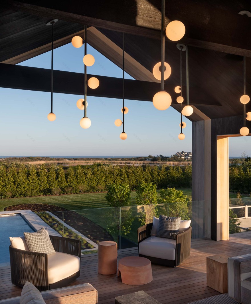 汉普顿的一次逃离之旅丨美国纽约-29