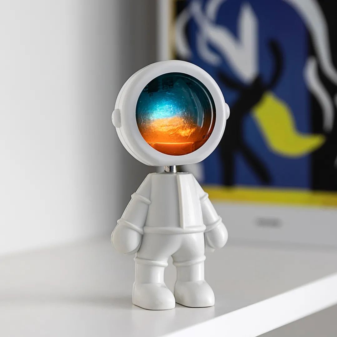 白衣天使的轻奢之家丨中国杭州丨铭品装饰-17