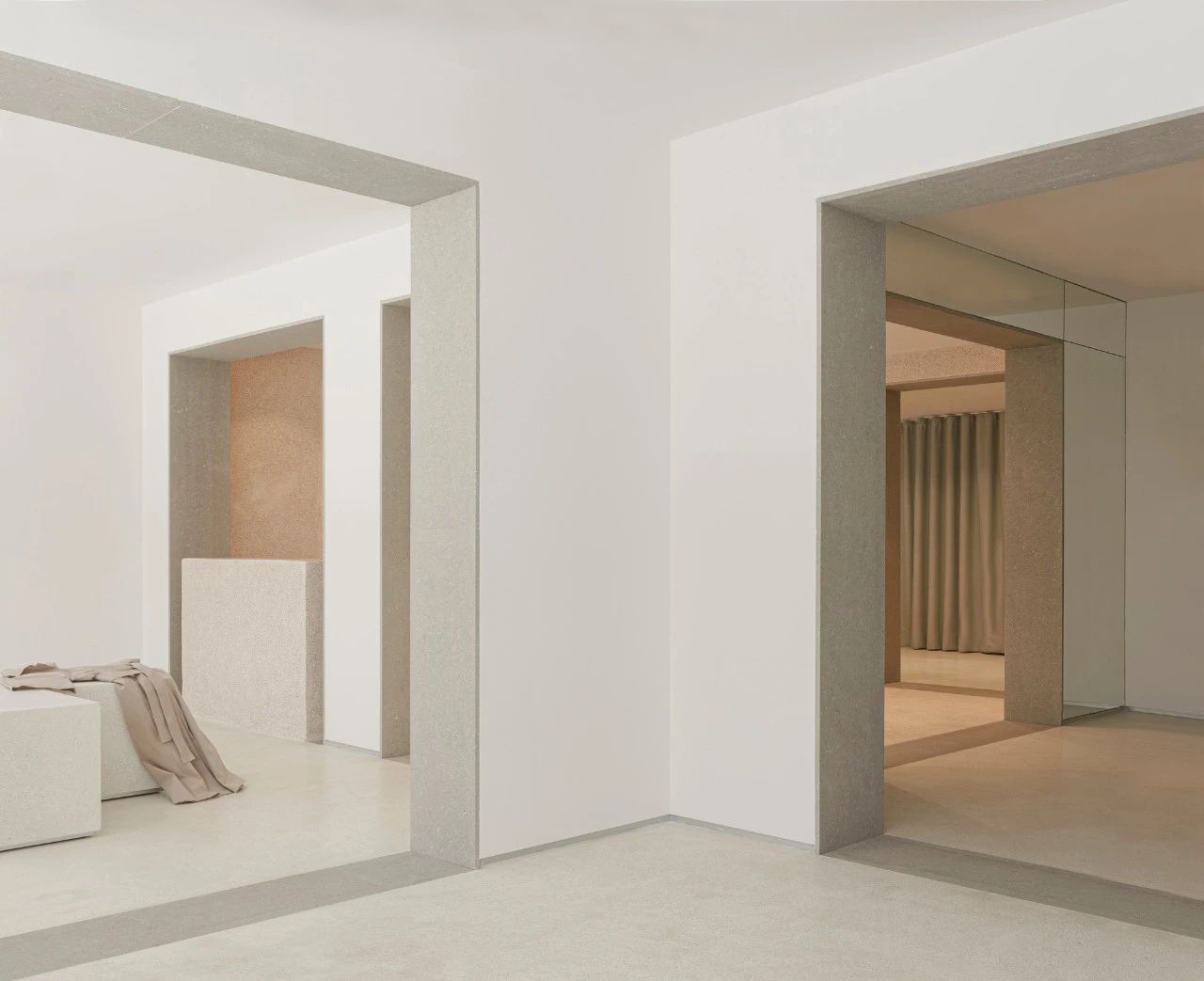 外交商店丨西班牙马德里丨Estudio DIIR-43