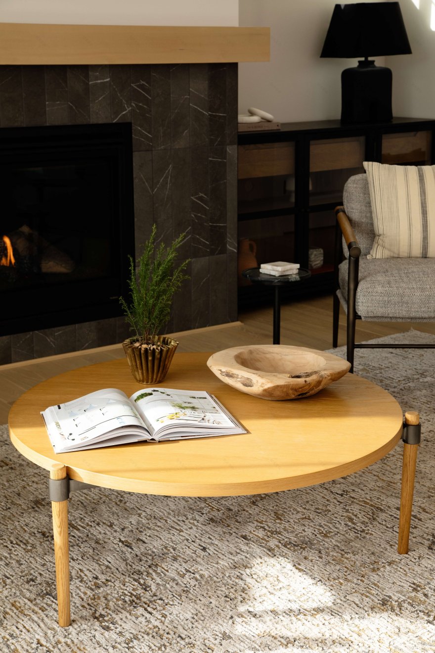 Terrene 样板房丨美国华盛顿丨Vida Design-22