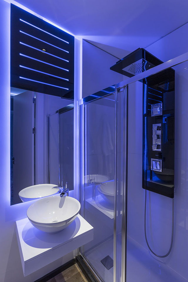 土耳其现代设计房屋丨土耳其开塞利-14