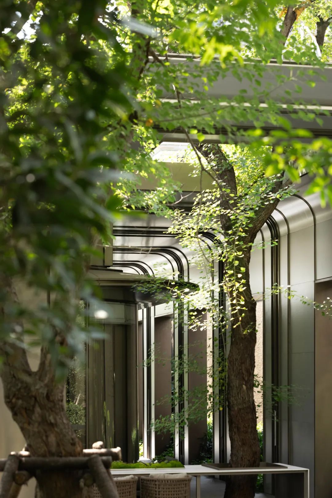 成都·玺宸和著实体展示区丨中国成都丨DAOYUAN | 道远设计-25